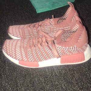 SOLD Adidas NMD primeknit